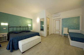 Гостиница Atlantis Inn Roma  Рим